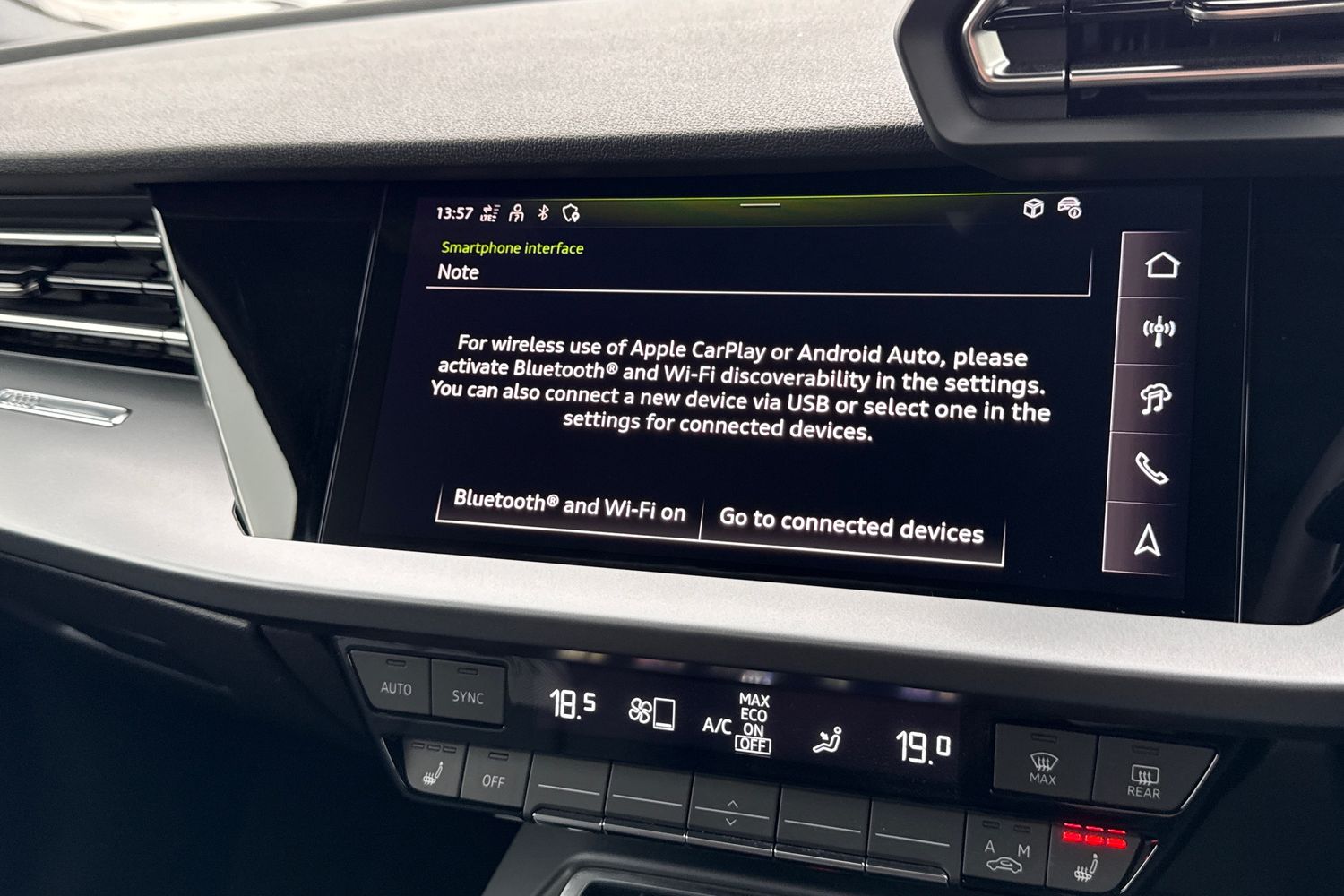 Used Audi A3 2026 for sale - 77798475: Photo 40