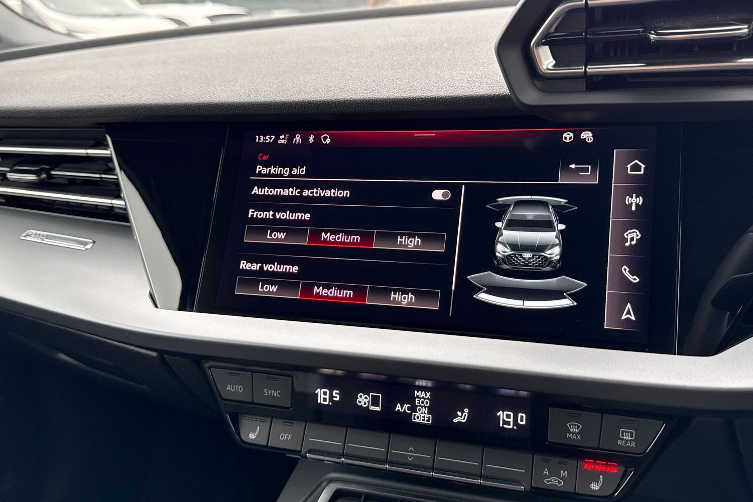 Used Audi A3 2026 for sale - 77798475: Photo 43