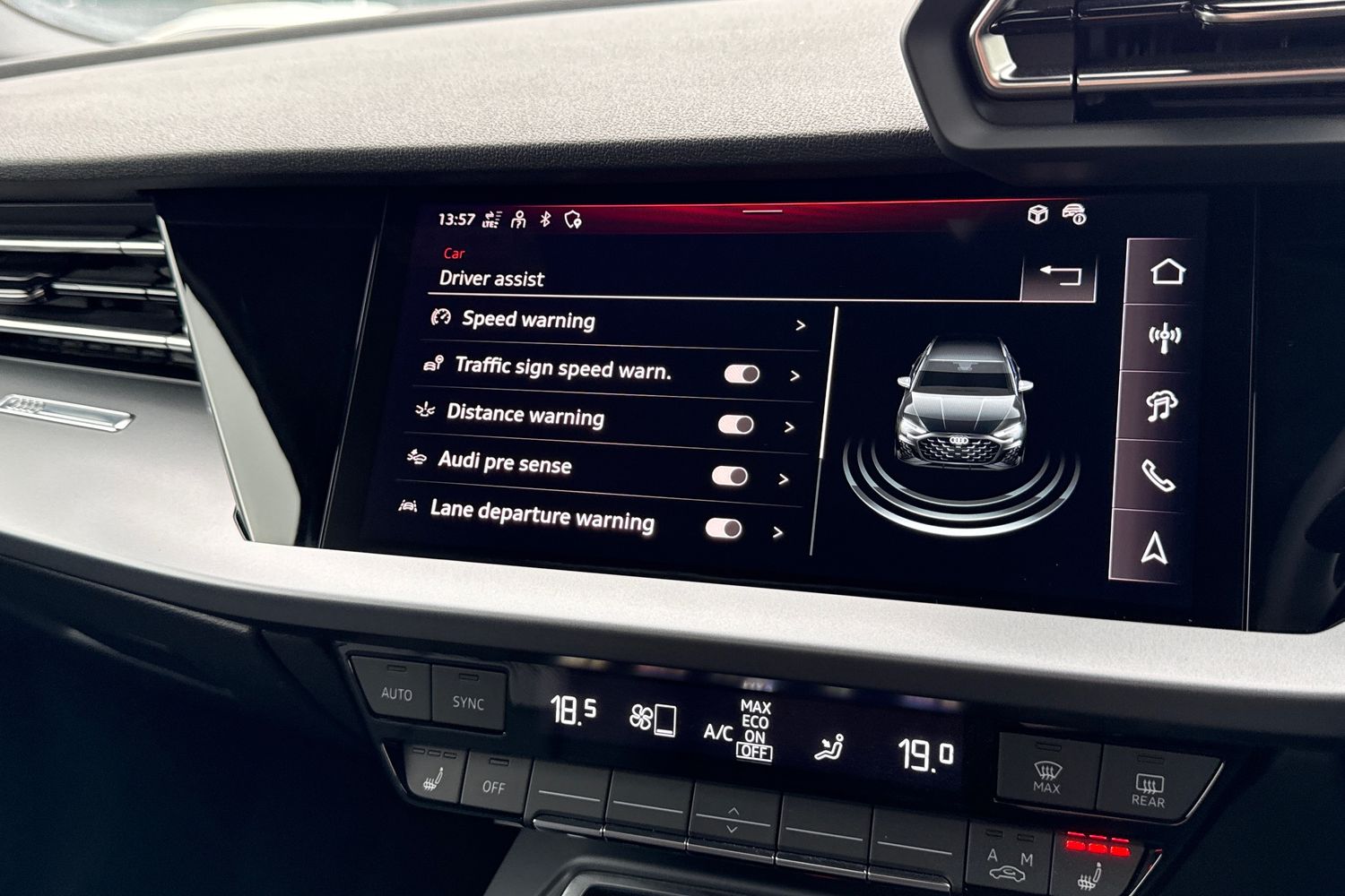 Used Audi A3 2026 for sale - 77798475: Photo 45