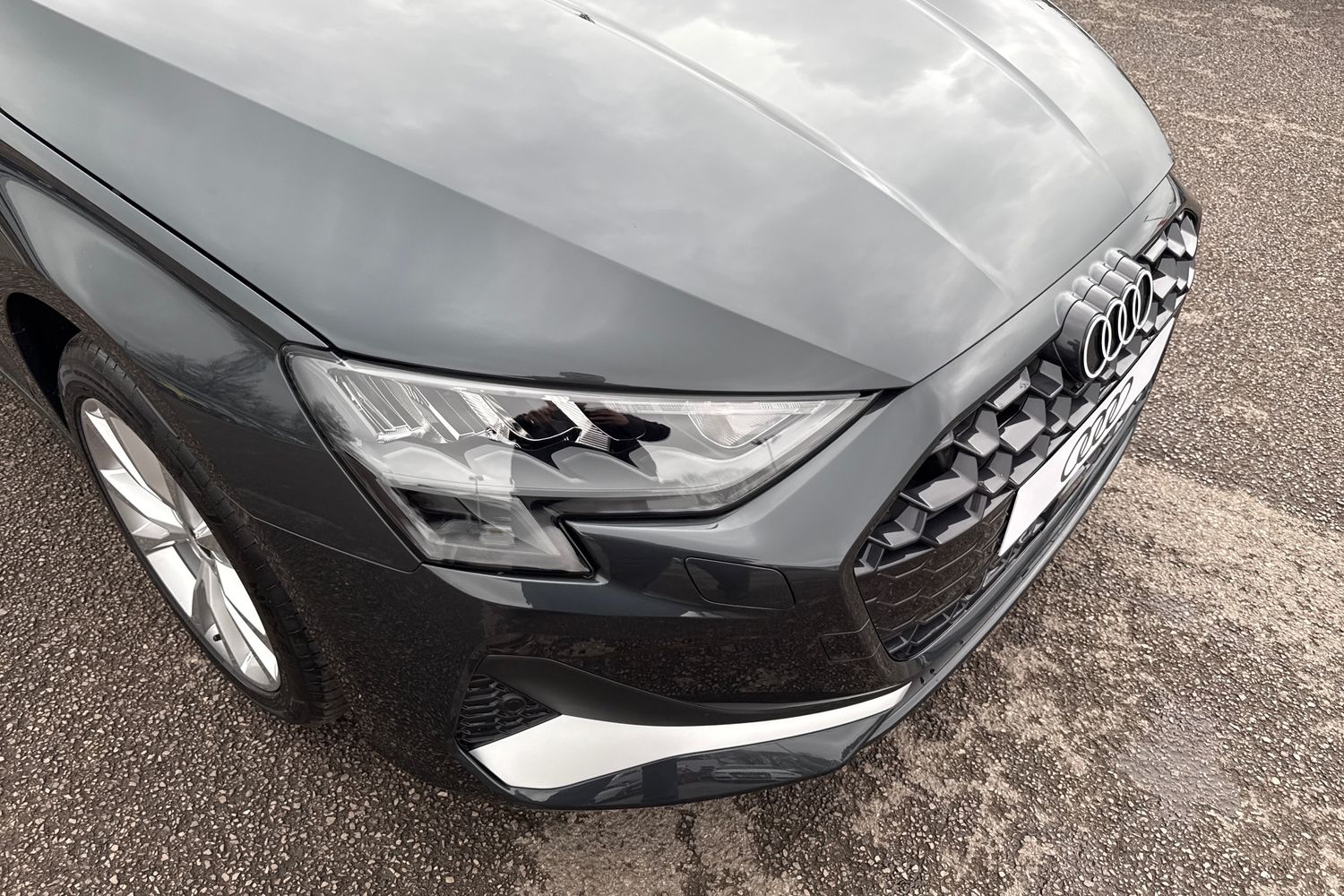 Used Audi A3 2026 for sale - 77798475: Photo 8