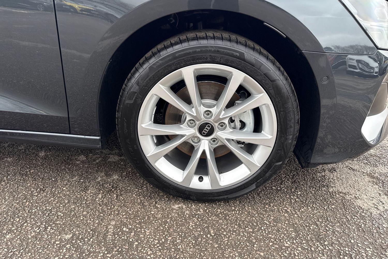 Used Audi A3 2026 for sale - 77798475: Photo 9