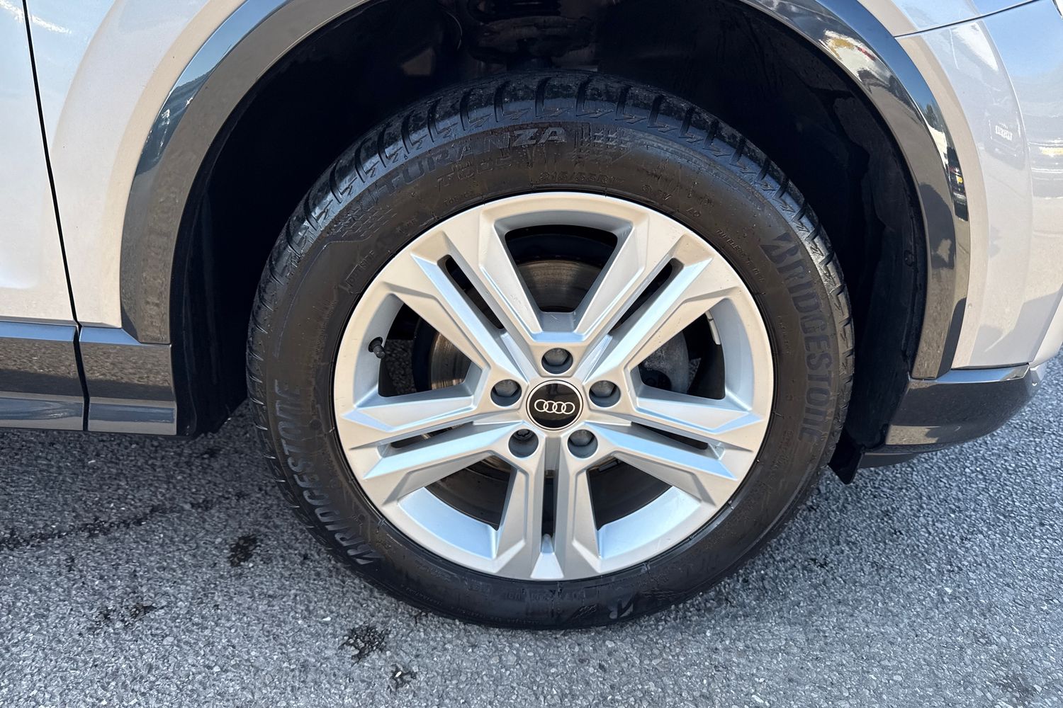 Used Audi Q2 2022 for sale - 77758471: Photo 10