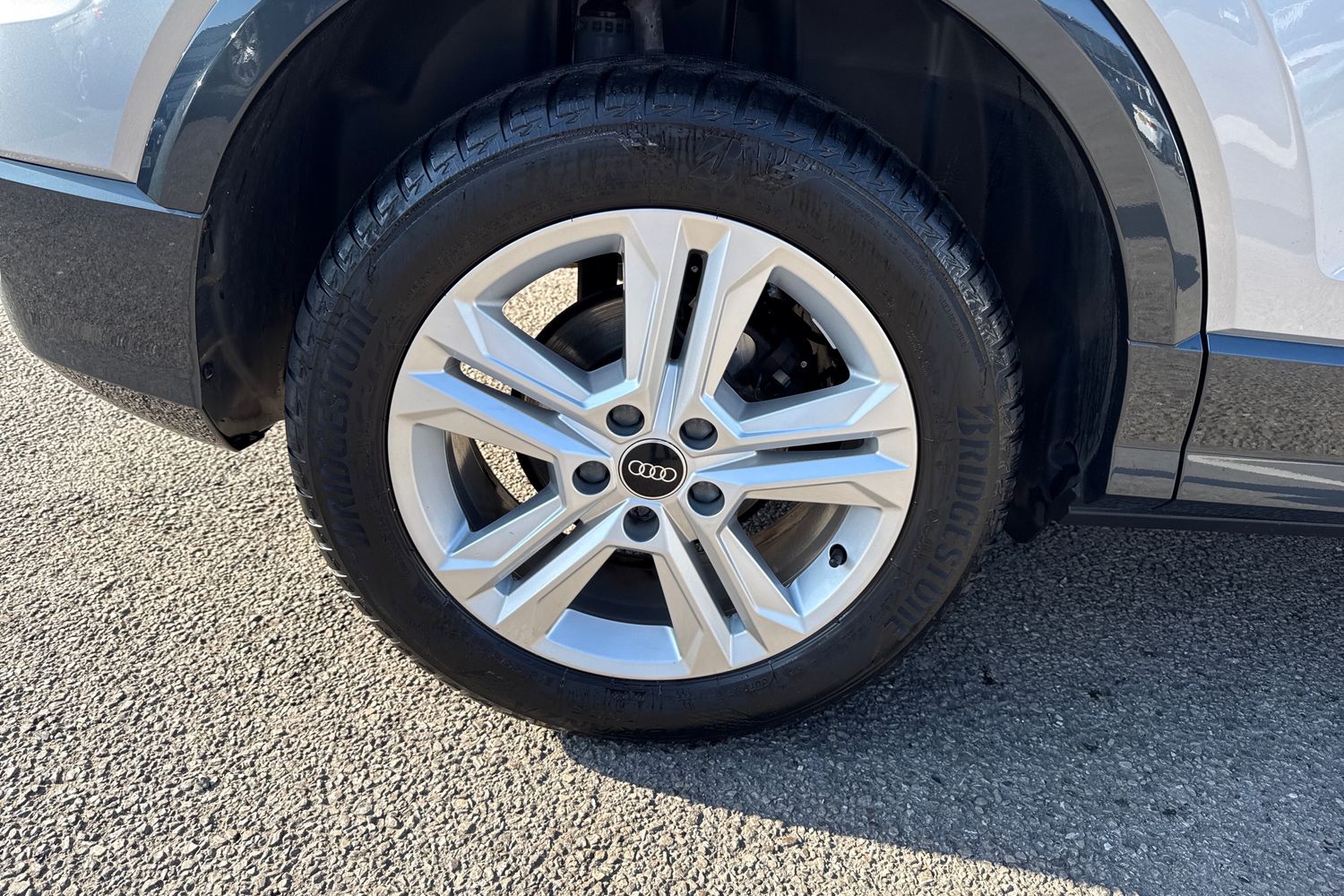 Used Audi Q2 2022 for sale - 77758471: Photo 11