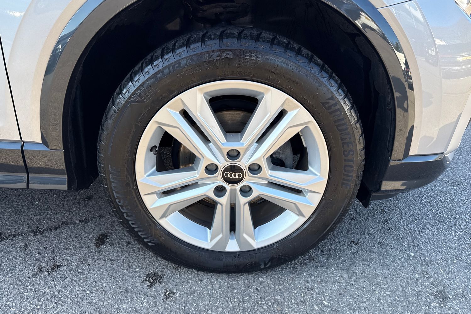 Used Audi Q2 2022 for sale - 77758471: Photo 12