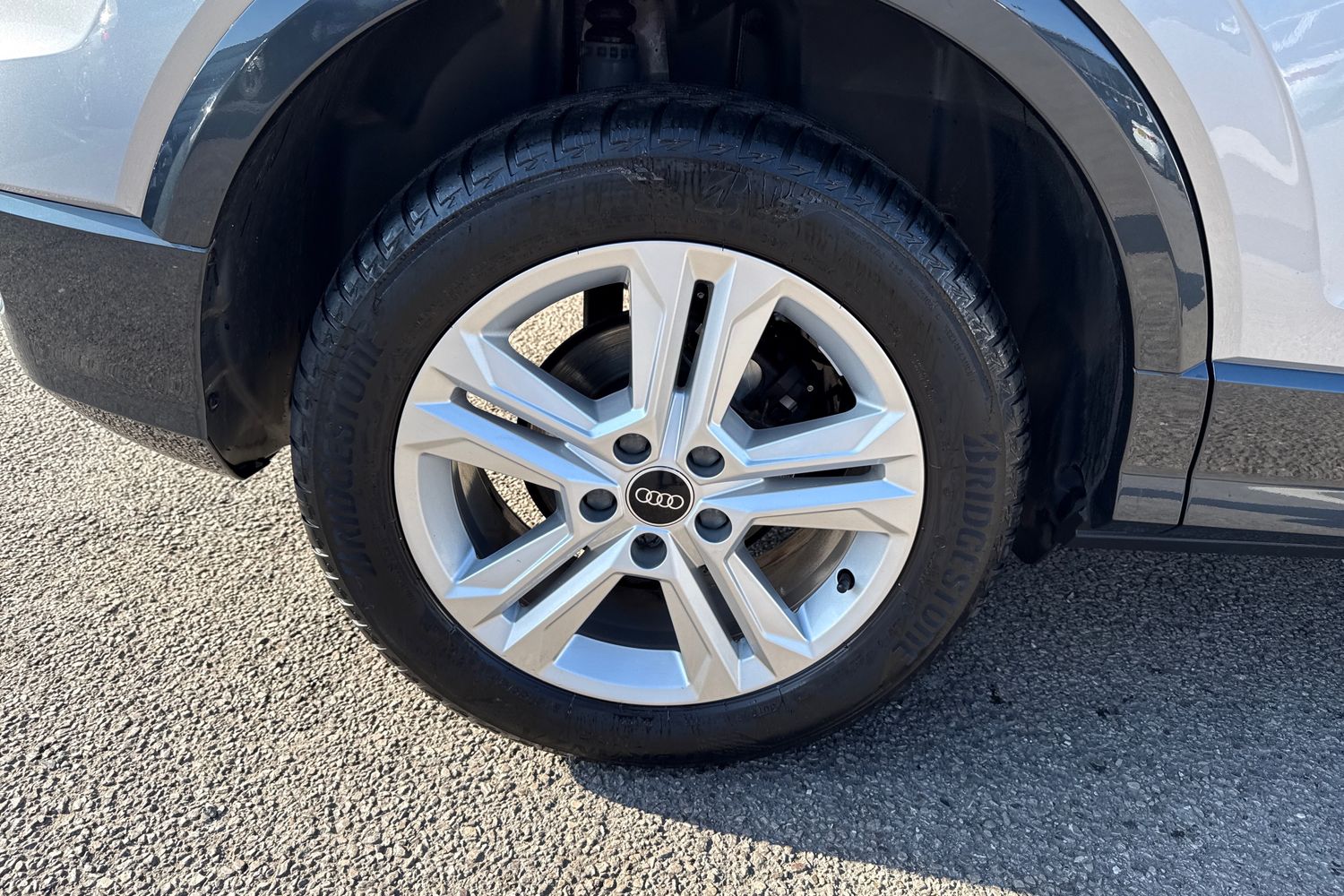 Used Audi Q2 2022 for sale - 77758471: Photo 13