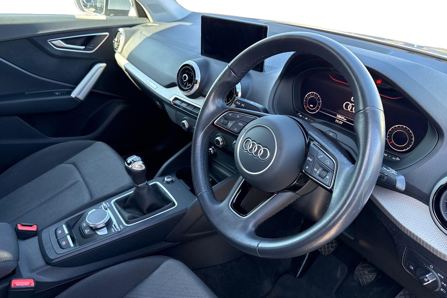 Used Audi Q2 2022 for sale - 77758471: Photo 14