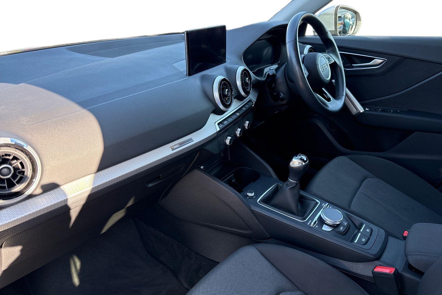 Used Audi Q2 2022 for sale - 77758471: Photo 15