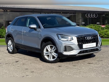 Used Audi Q2 2022 for sale - 77758471: Photo