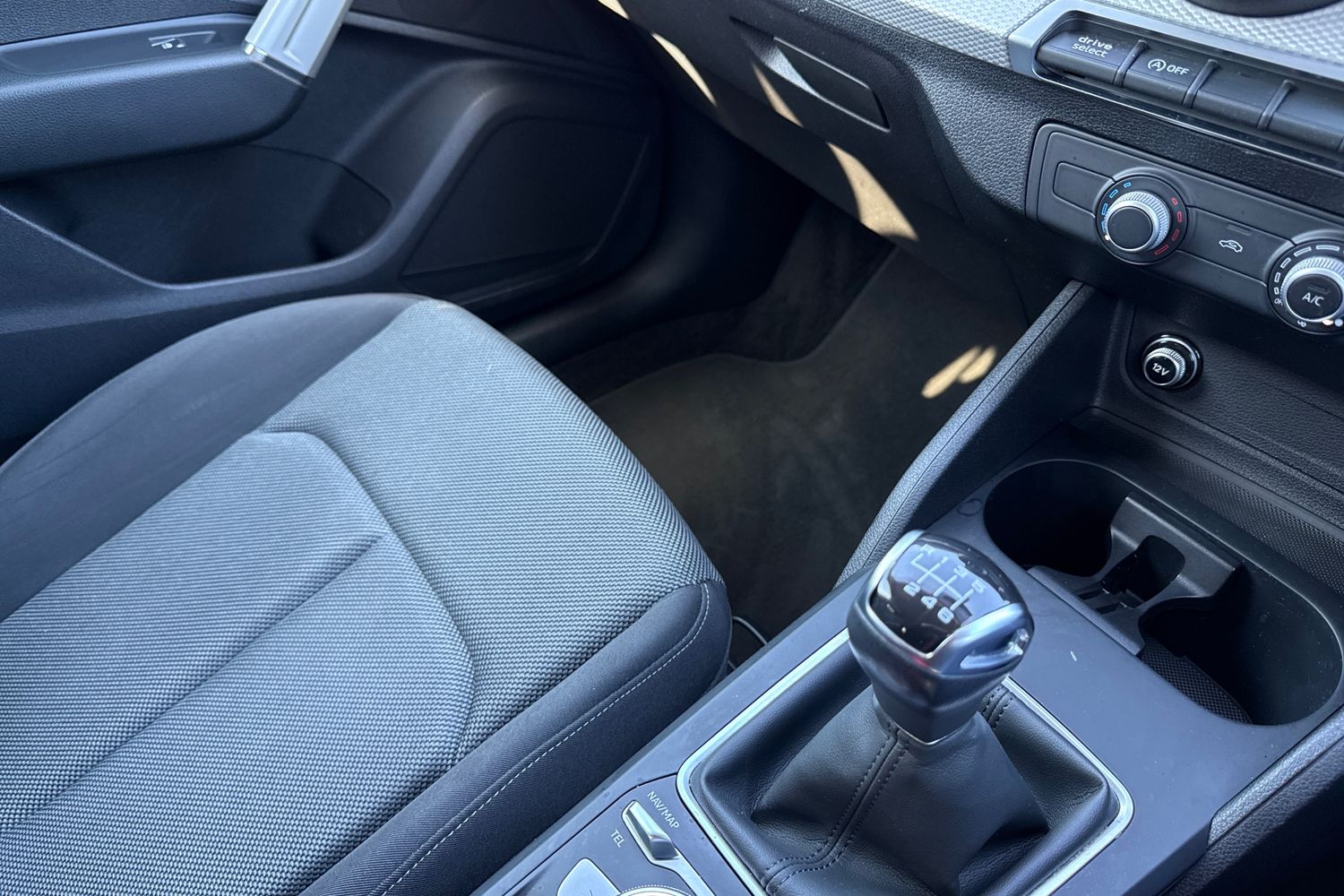 Used Audi Q2 2022 for sale - 77758471: Photo 20