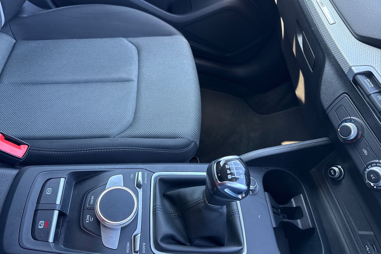 Used Audi Q2 2022 for sale - 77758471: Photo 23