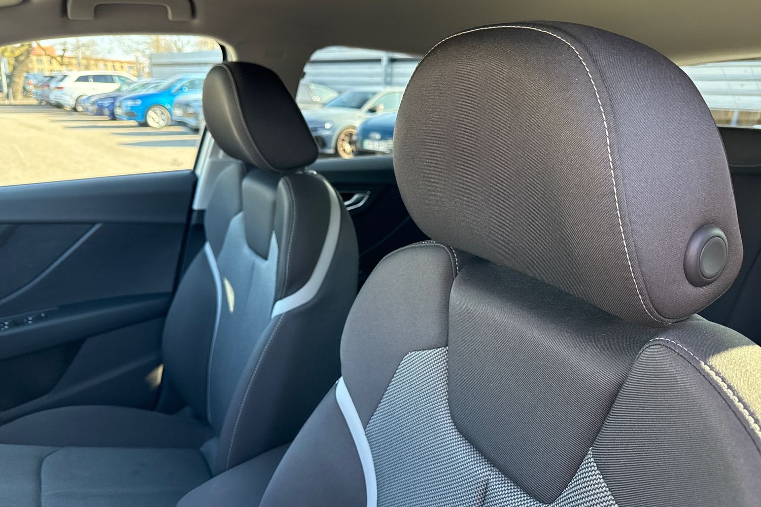 Used Audi Q2 2022 for sale - 77758471: Photo 24