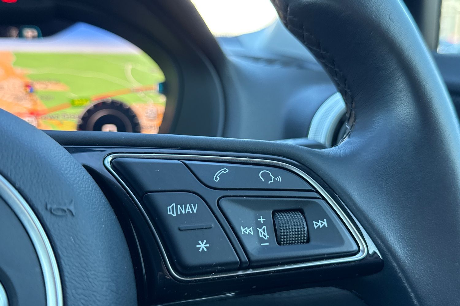 Used Audi Q2 2022 for sale - 77758471: Photo 25