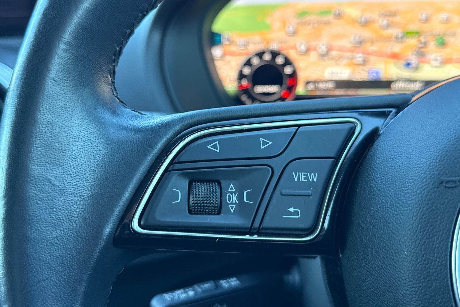 Used Audi Q2 2022 for sale - 77758471: Photo 26