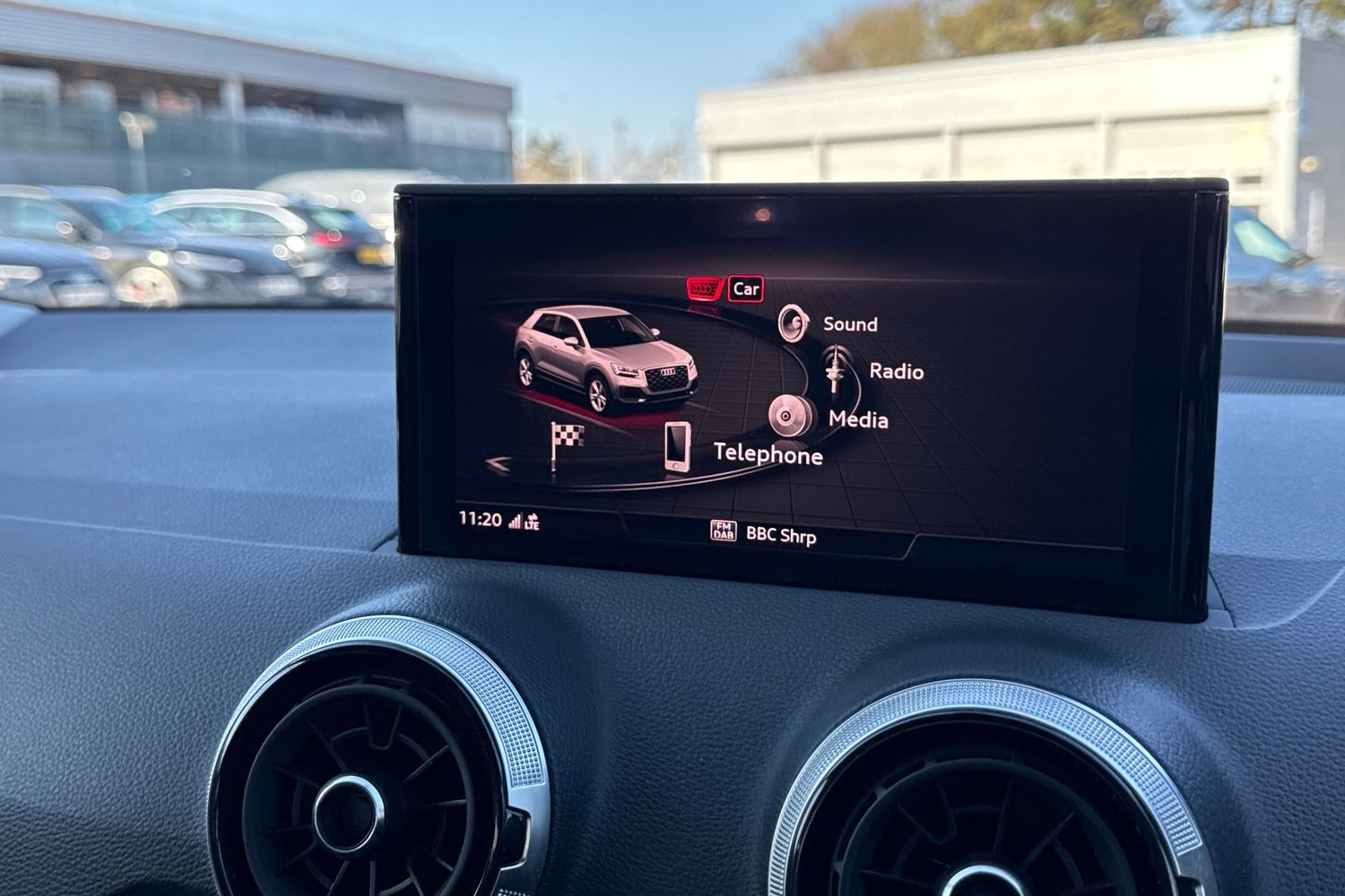 Used Audi Q2 2022 for sale - 77758471: Photo 31