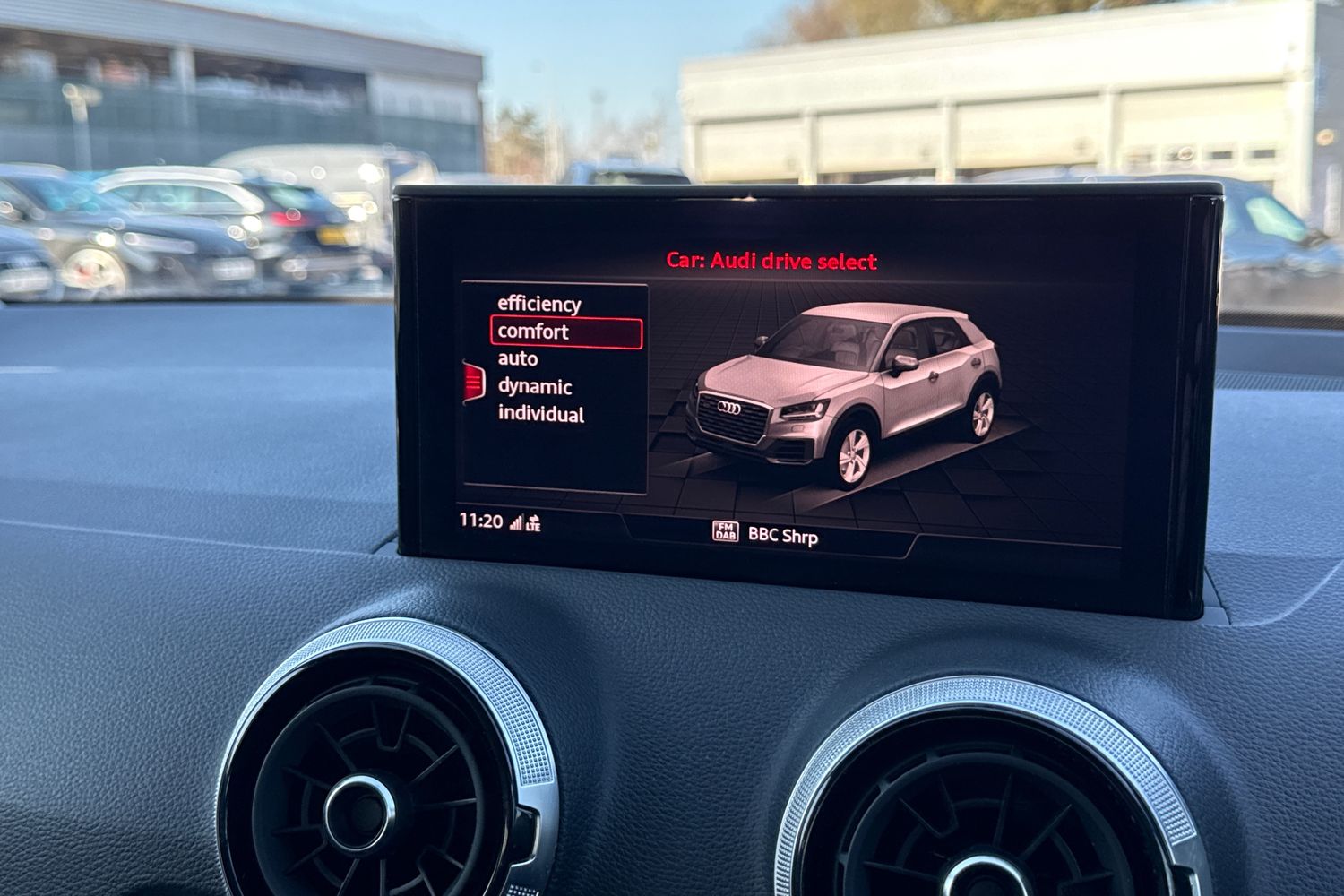 Used Audi Q2 2022 for sale - 77758471: Photo 32