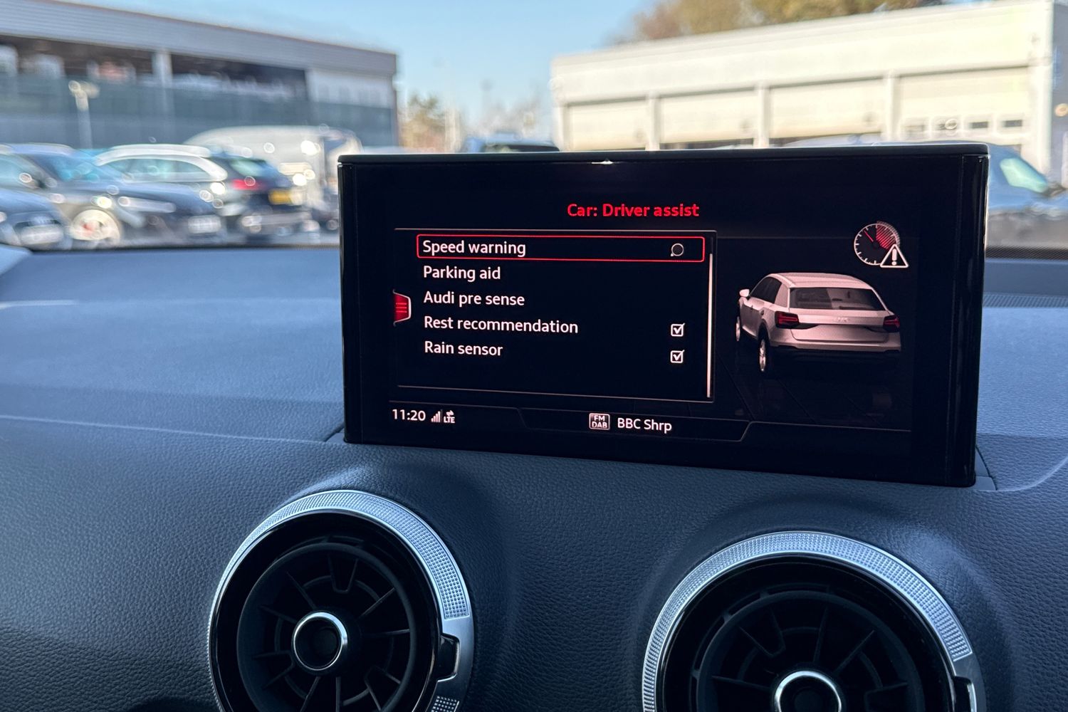 Used Audi Q2 2022 for sale - 77758471: Photo 33