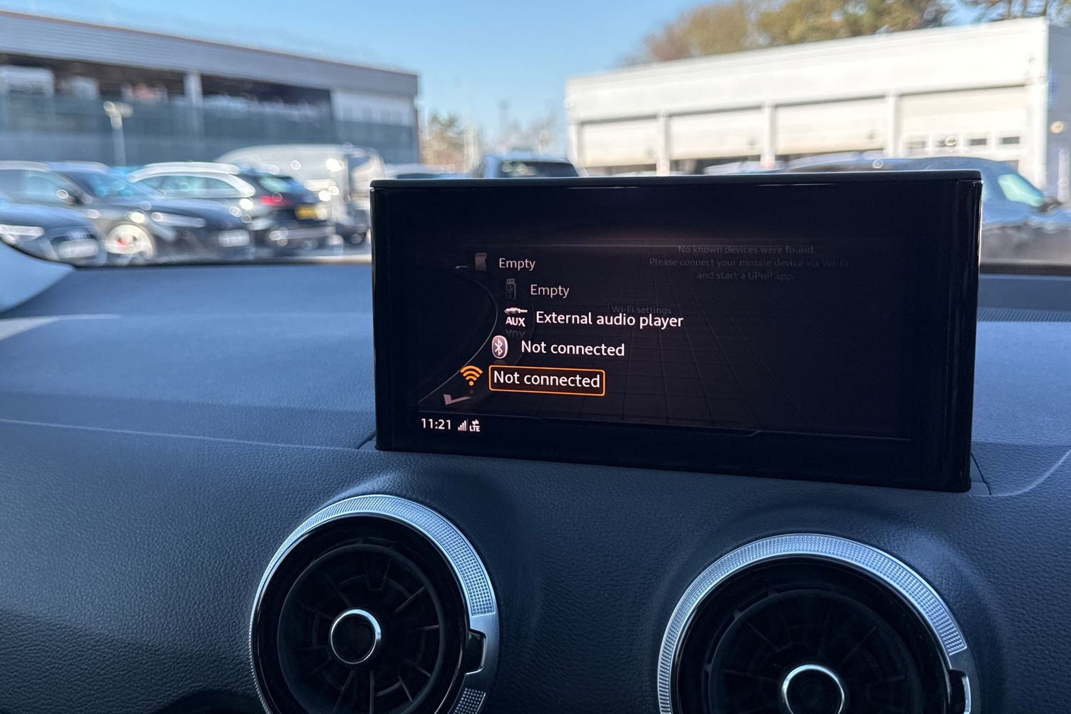 Used Audi Q2 2022 for sale - 77758471: Photo 37