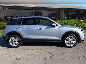 Used Audi Q2 2022 for sale - 77758471: Photo