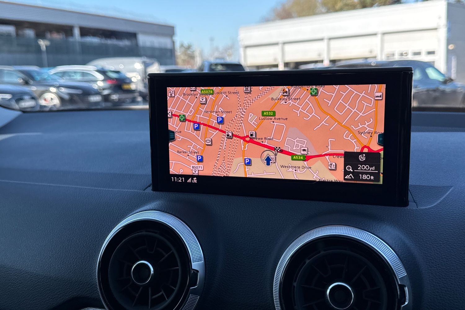 Used Audi Q2 2022 for sale - 77758471: Photo 40