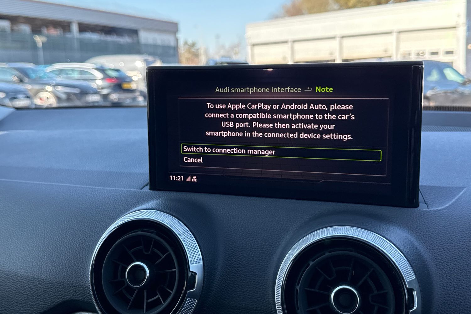 Used Audi Q2 2022 for sale - 77758471: Photo 41