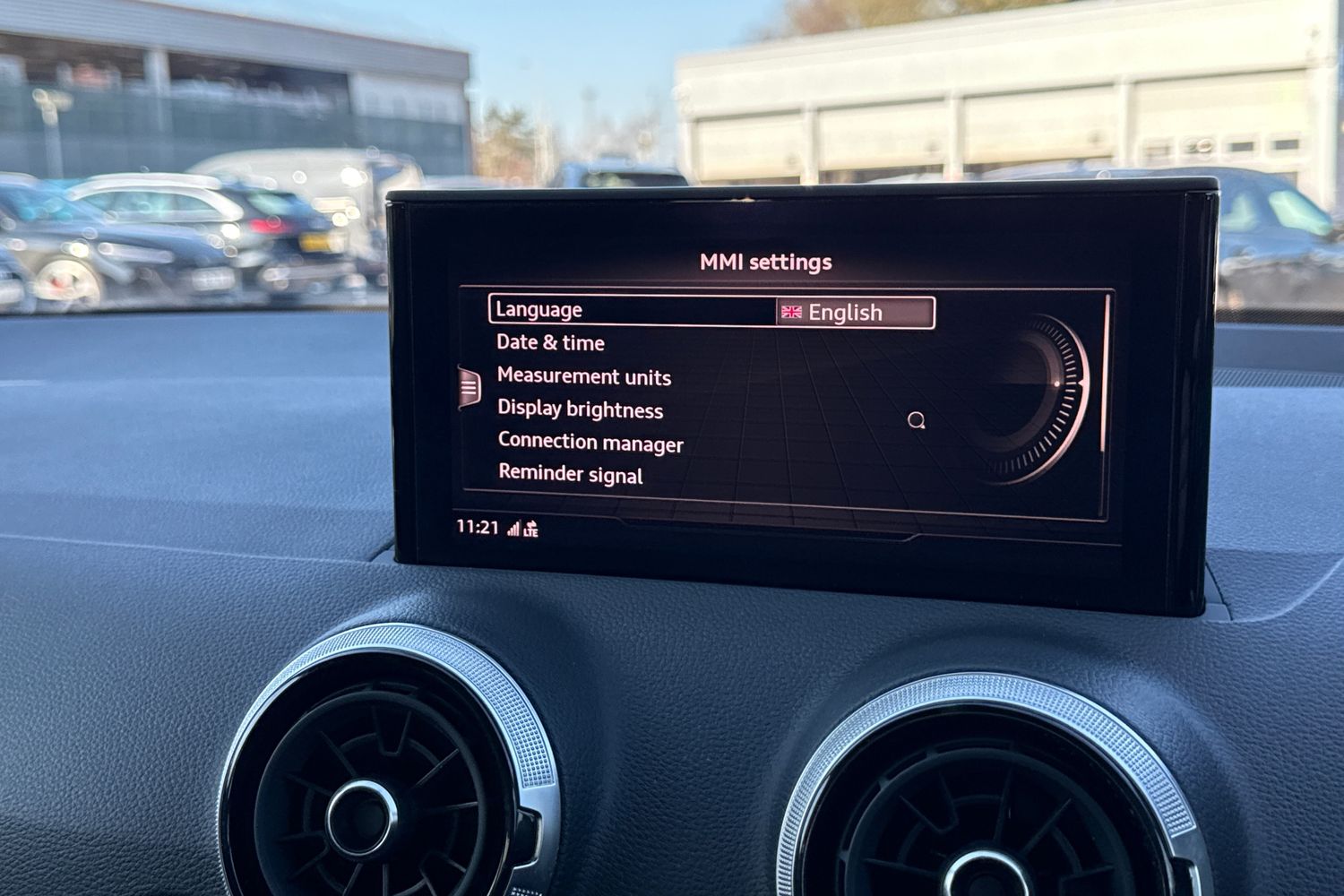 Used Audi Q2 2022 for sale - 77758471: Photo 42