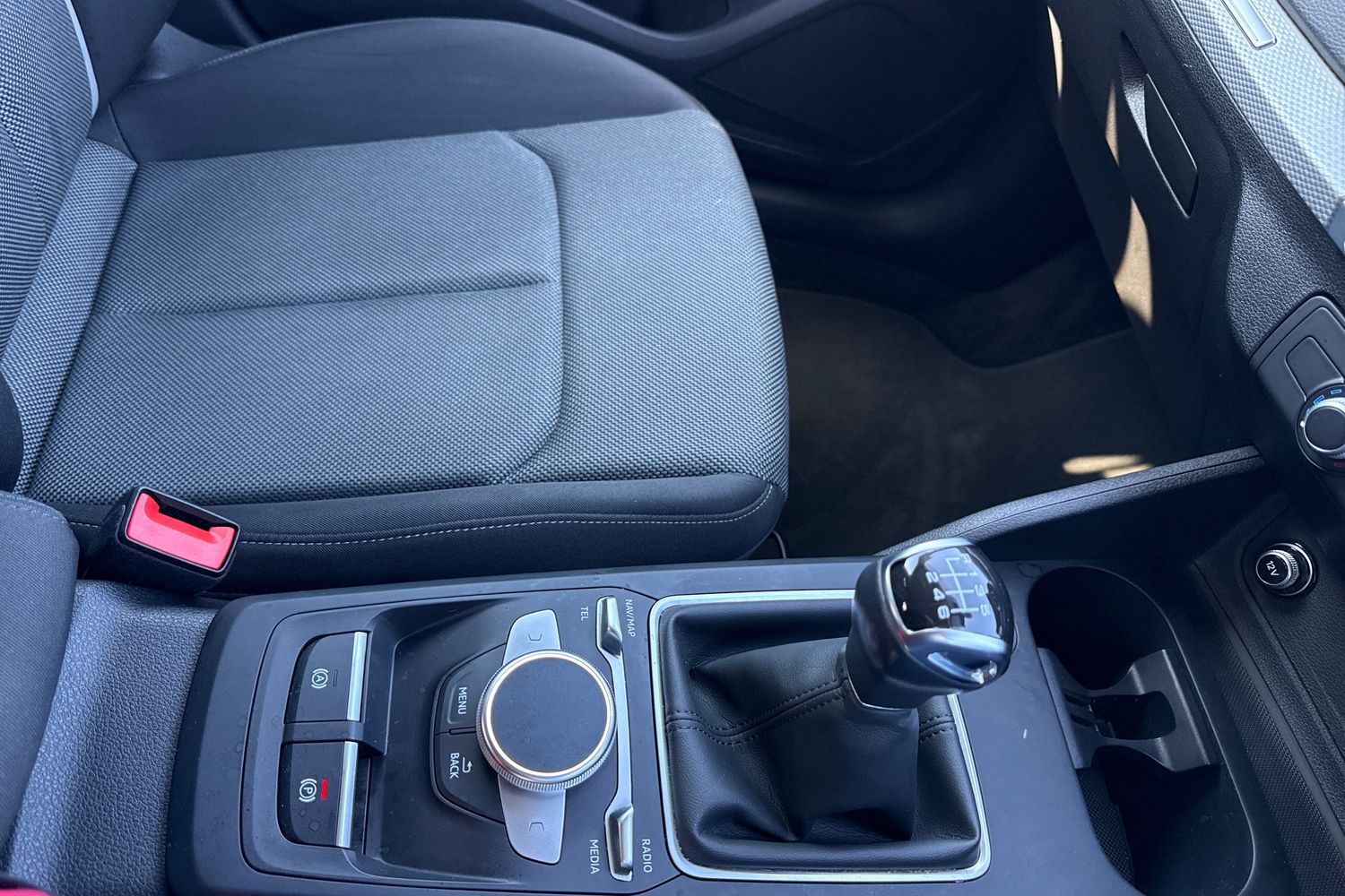 Used Audi Q2 2022 for sale - 77758471: Photo 44