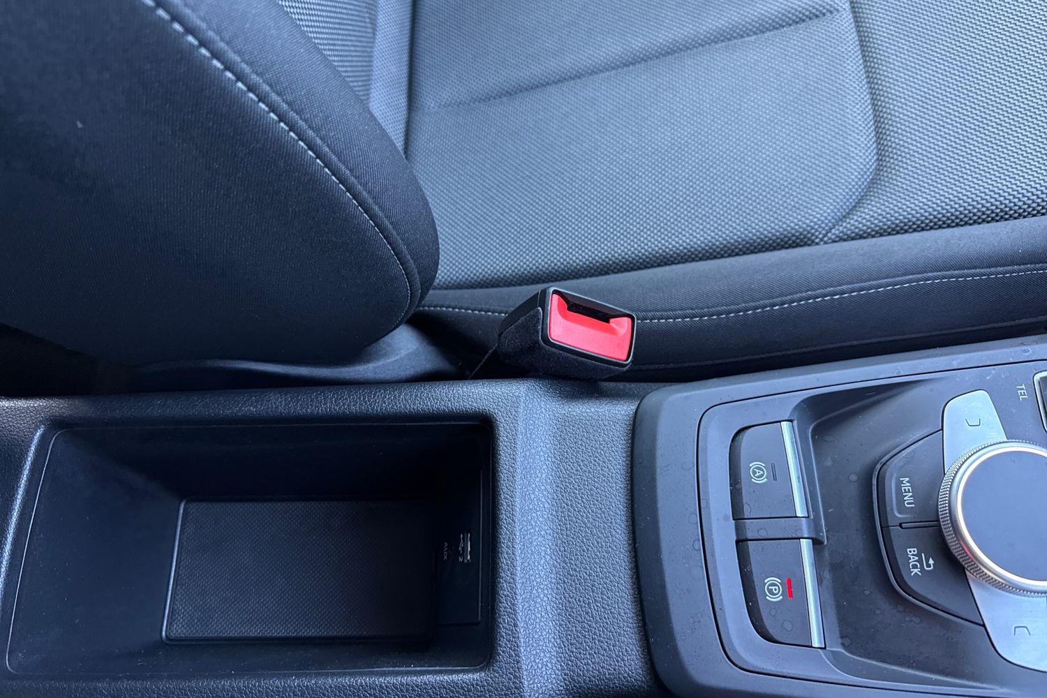 Used Audi Q2 2022 for sale - 77758471: Photo 45