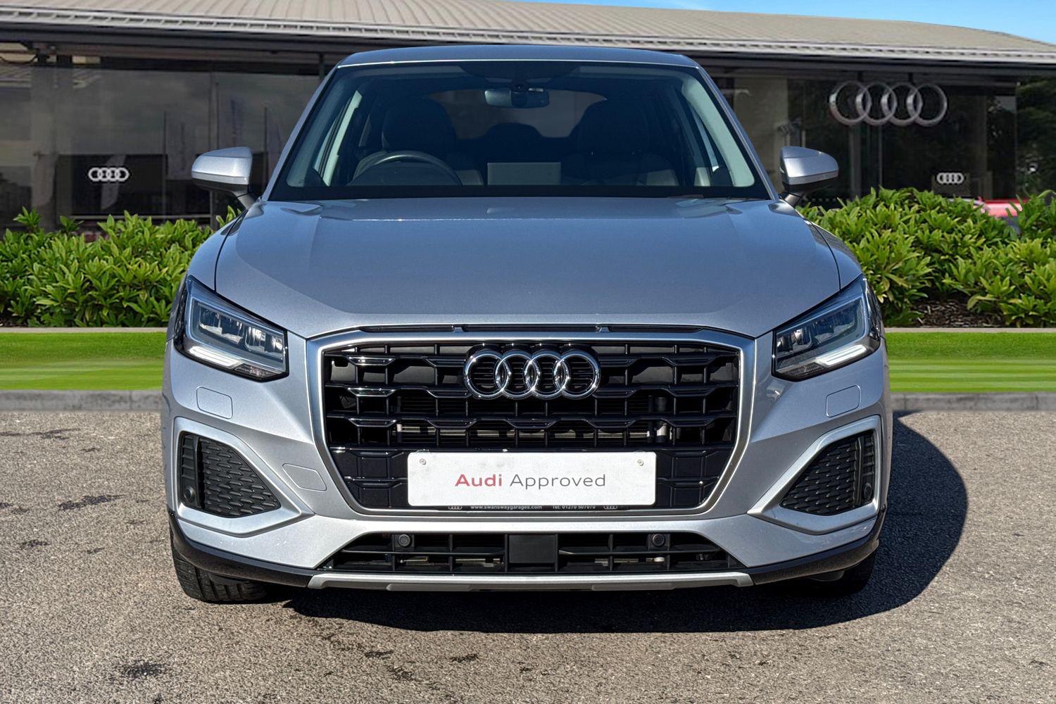 Used Audi Q2 2022 for sale - 77758471: Photo 6