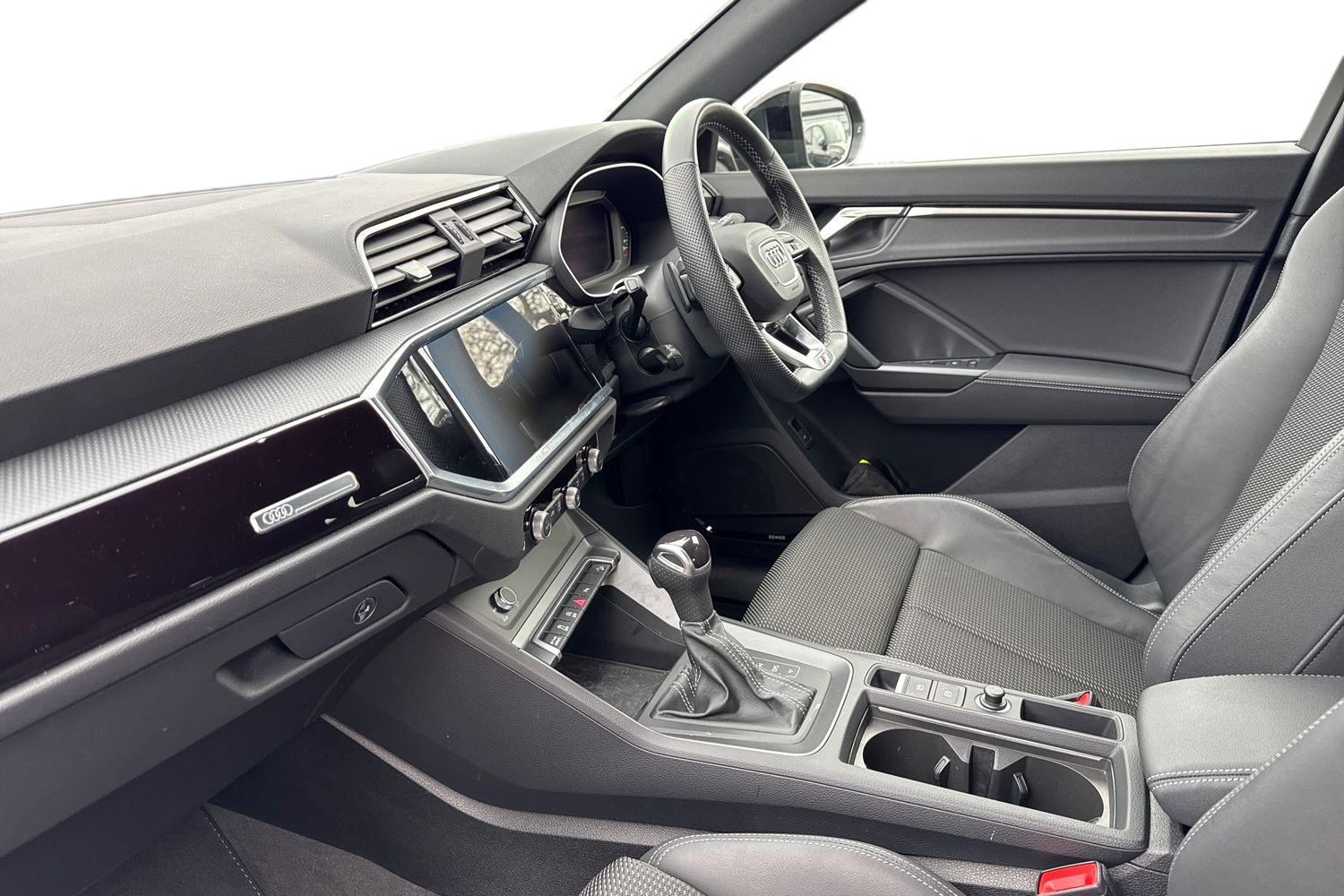 Used Audi Q3 2023 for sale - 78001671: Photo 15