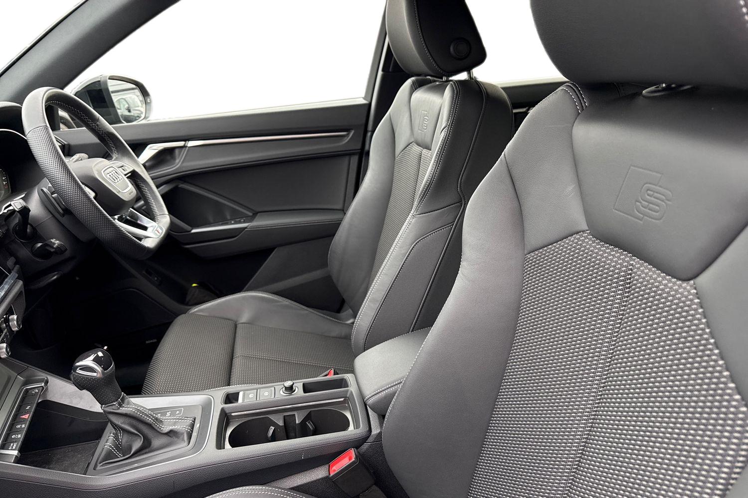 Used Audi Q3 2023 for sale - 78001671: Photo 16