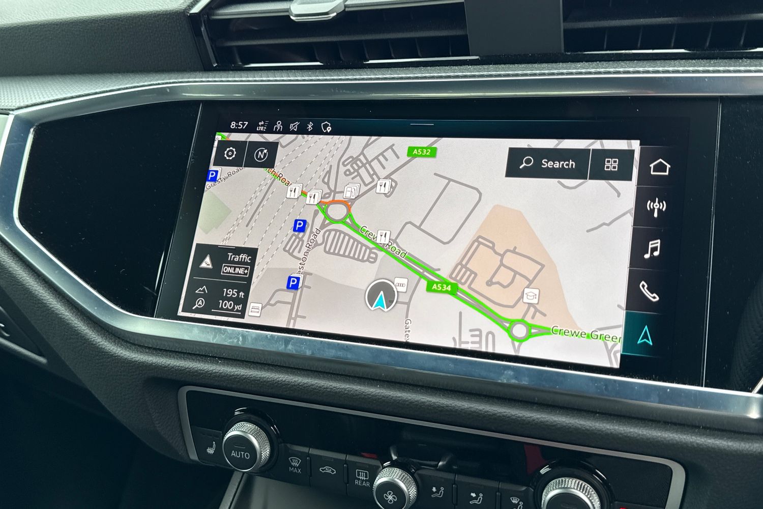 Used Audi Q3 2023 for sale - 78001671: Photo 17