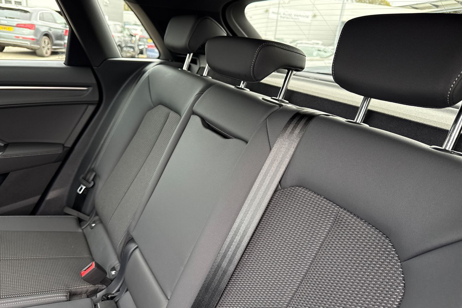 Used Audi Q3 2023 for sale - 78001671: Photo 19