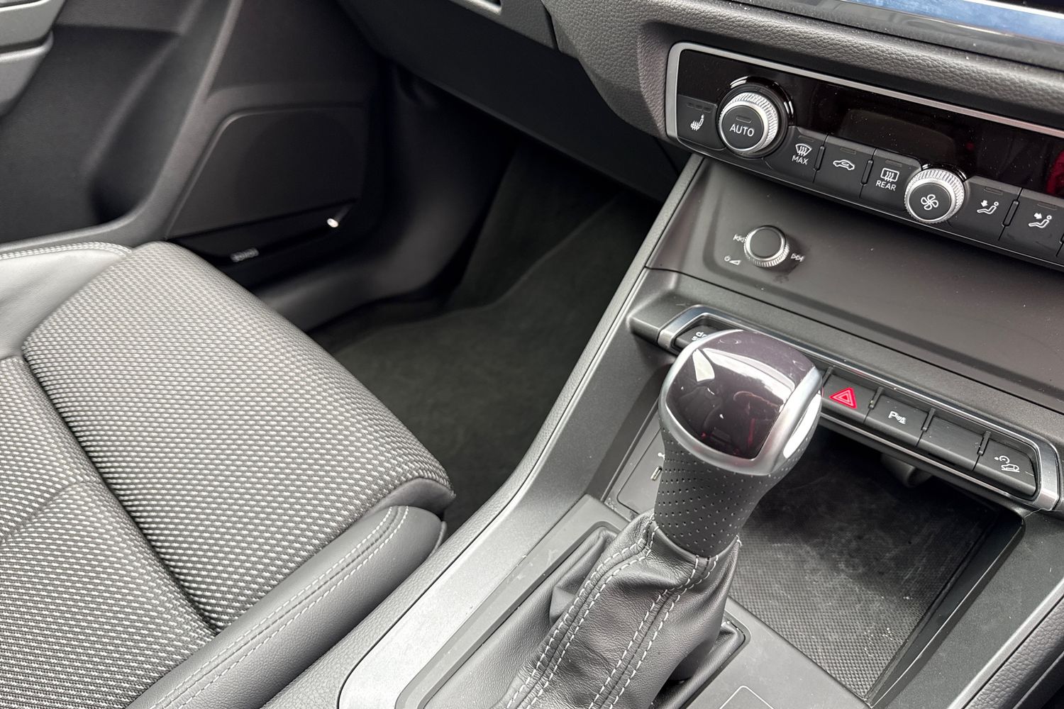 Used Audi Q3 2023 for sale - 78001671: Photo 20