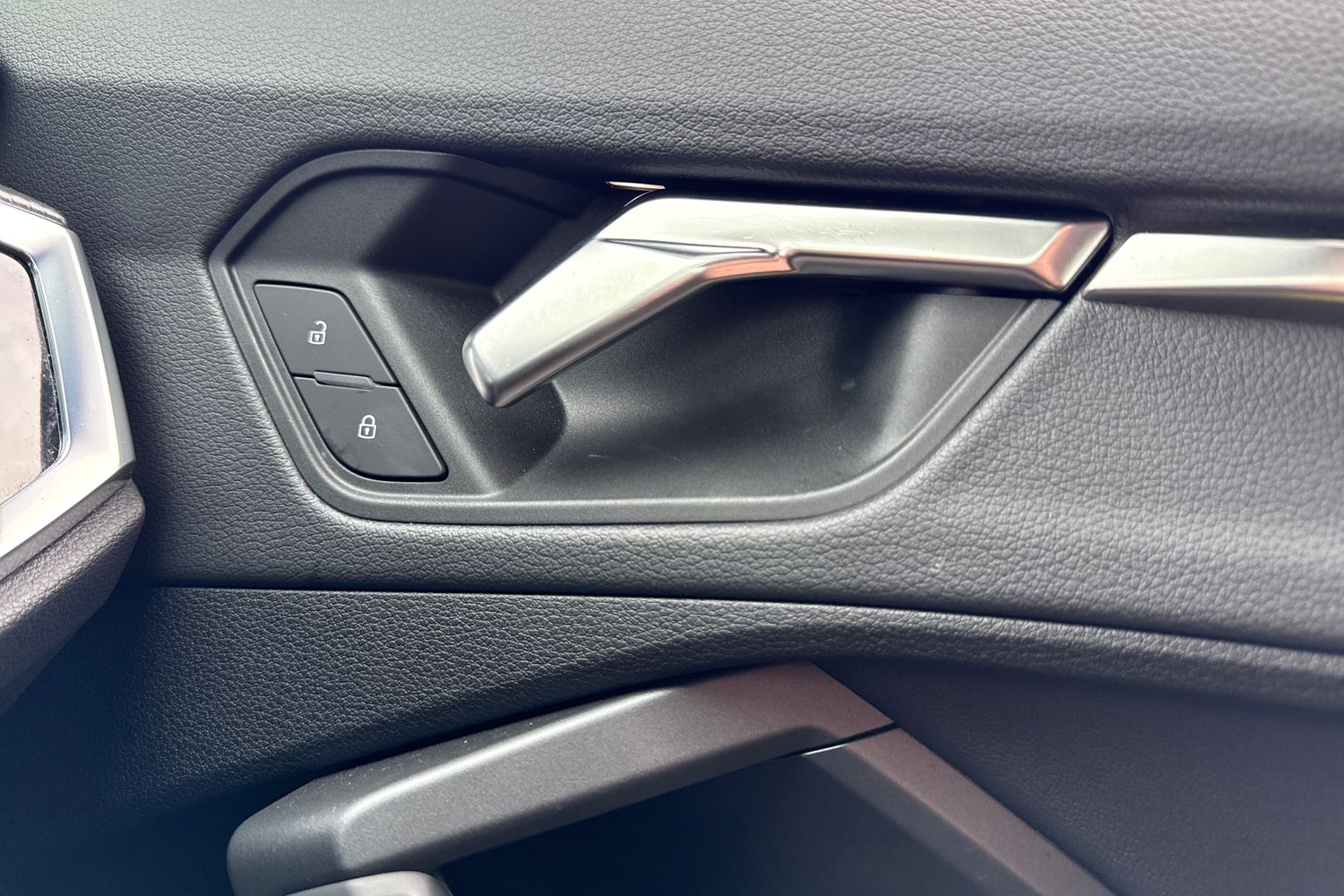 Used Audi Q3 2023 for sale - 78001671: Photo 21