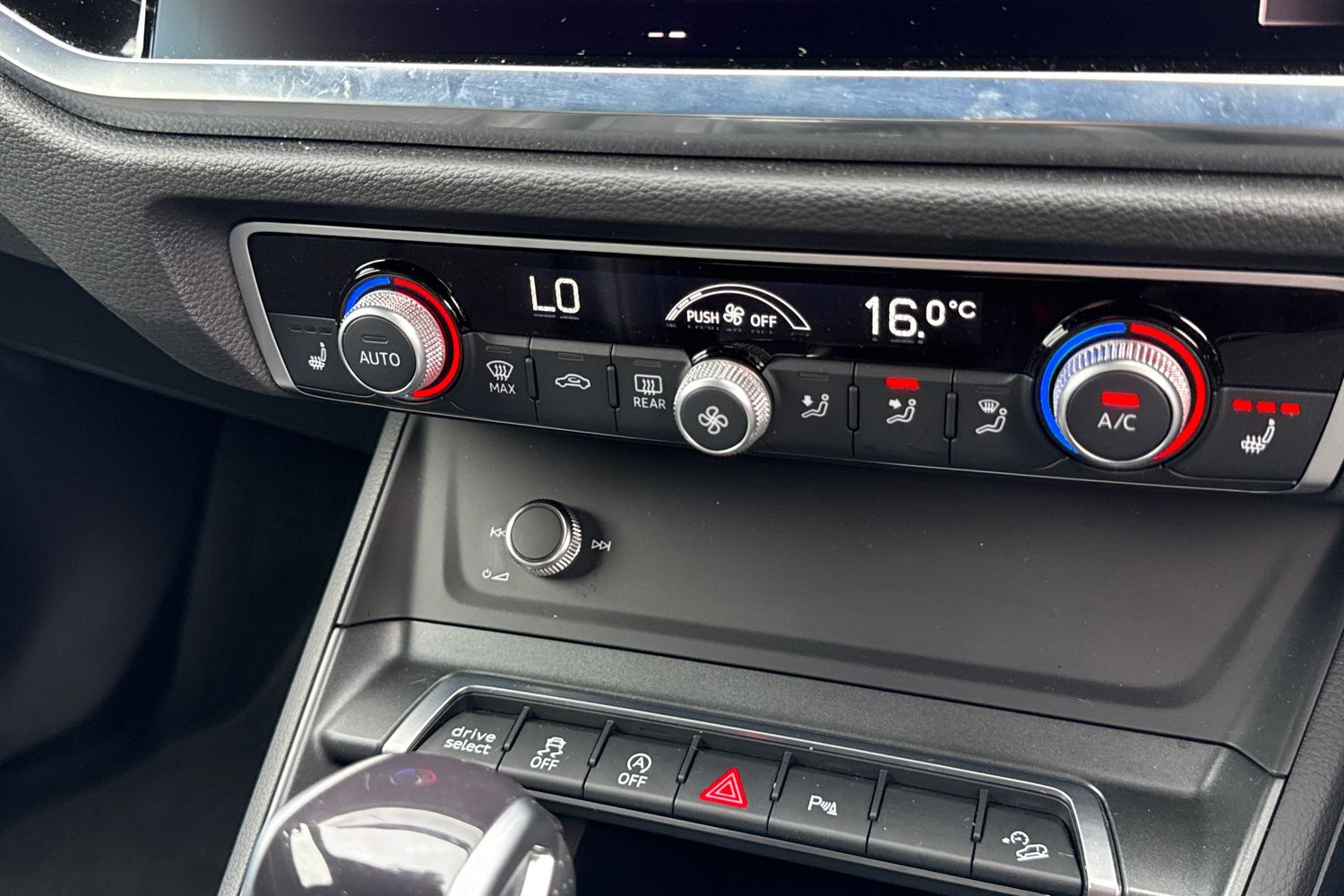 Used Audi Q3 2023 for sale - 78001671: Photo 22