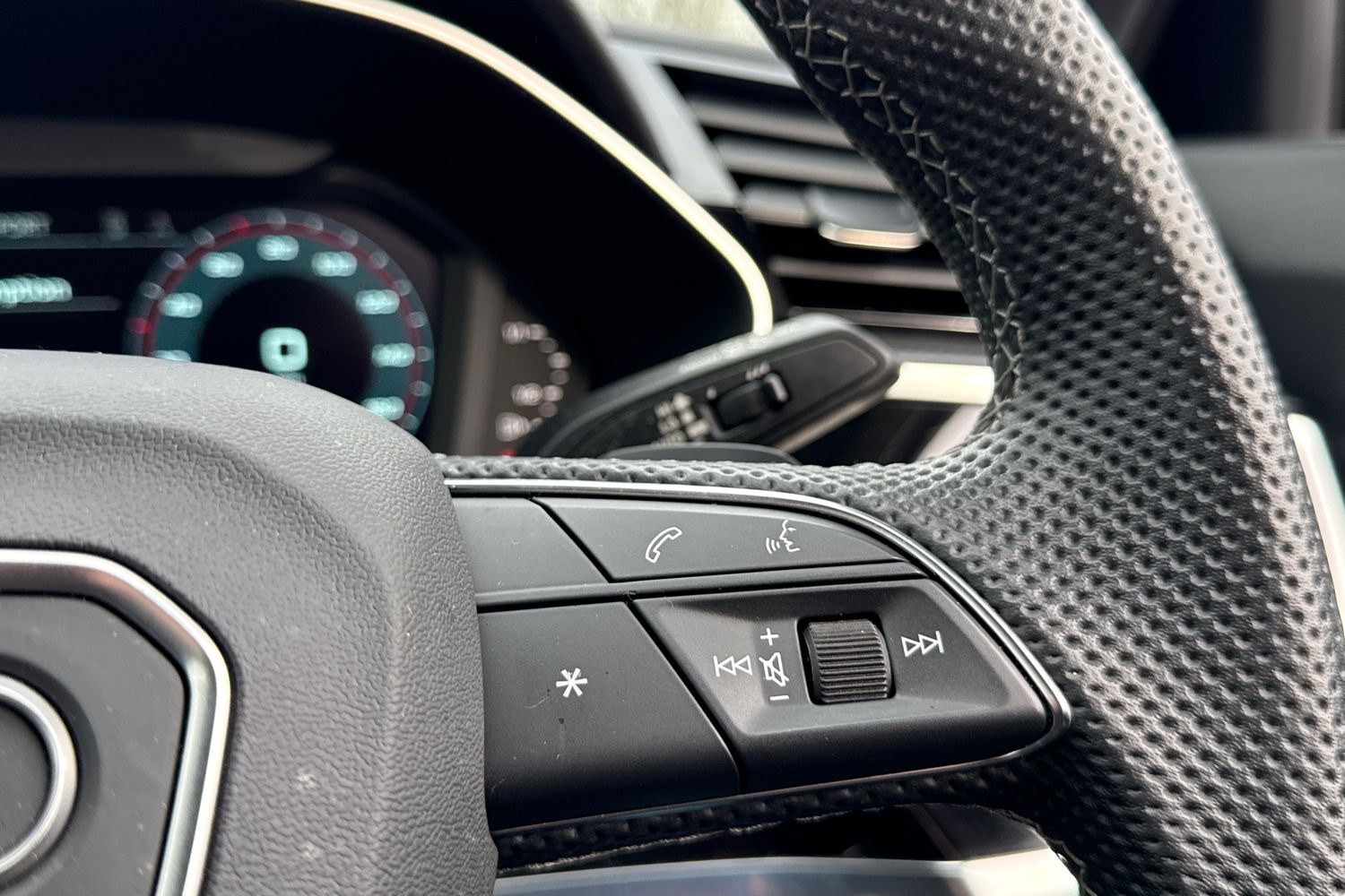 Used Audi Q3 2023 for sale - 78001671: Photo 26