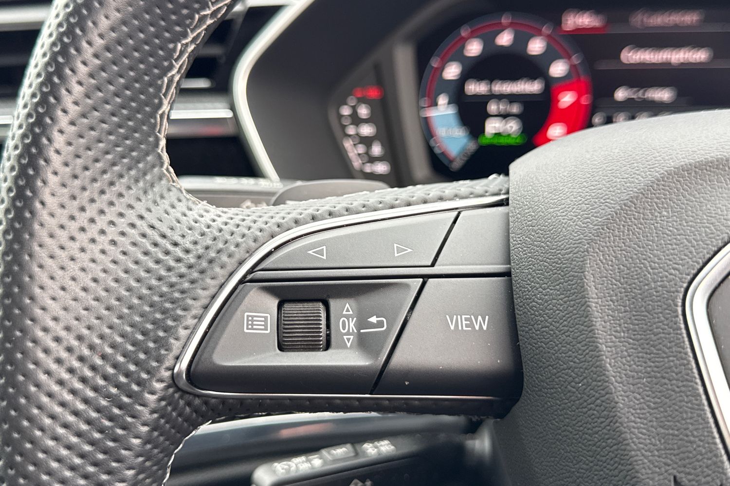 Used Audi Q3 2023 for sale - 78001671: Photo 27