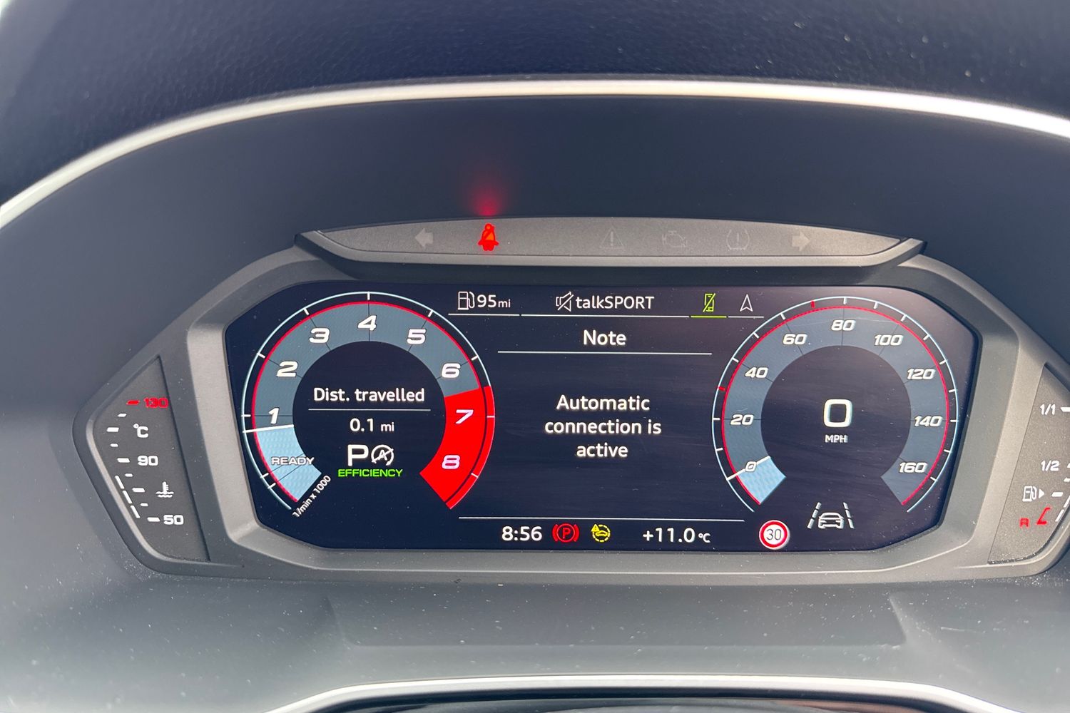 Used Audi Q3 2023 for sale - 78001671: Photo 29