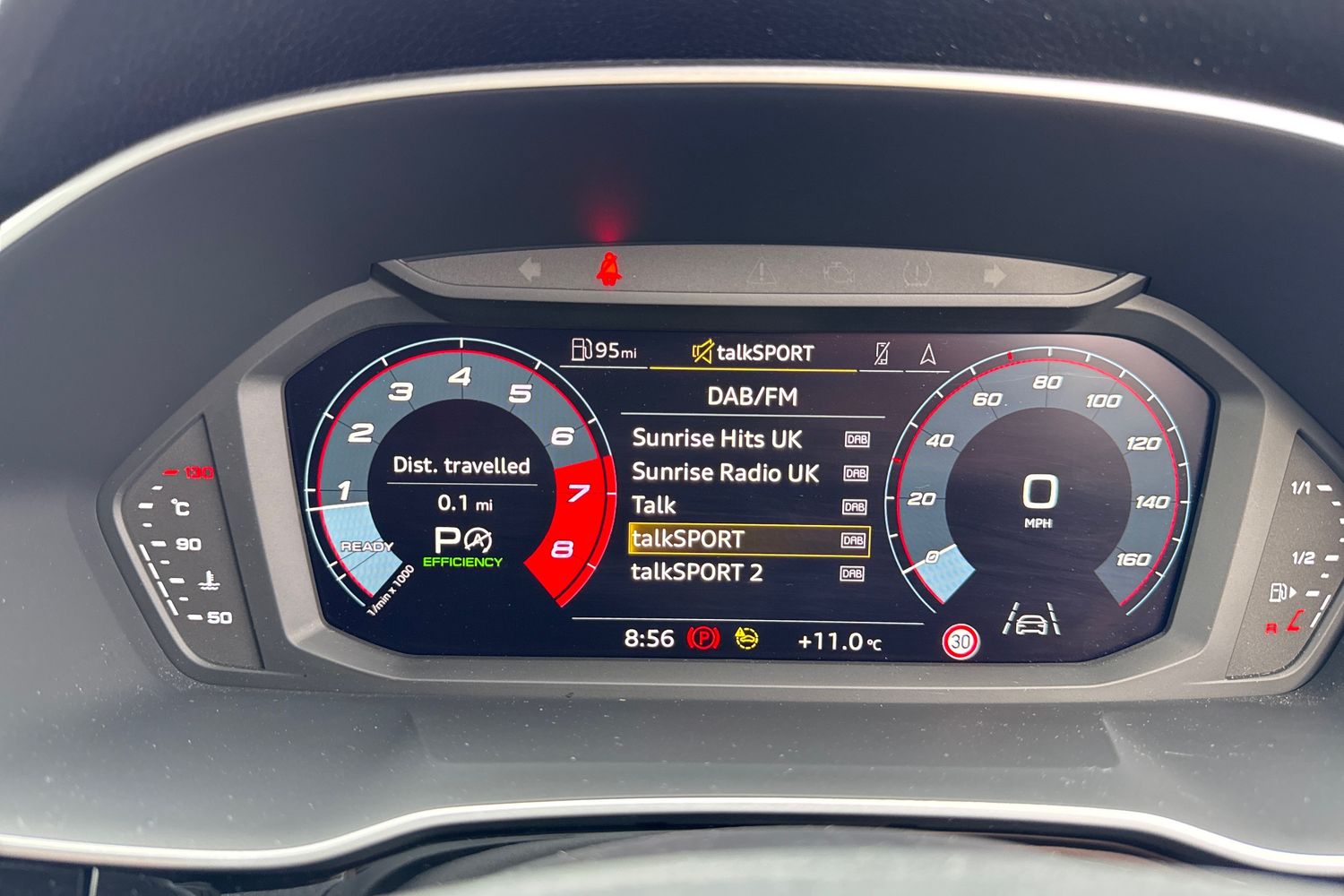 Used Audi Q3 2023 for sale - 78001671: Photo 30