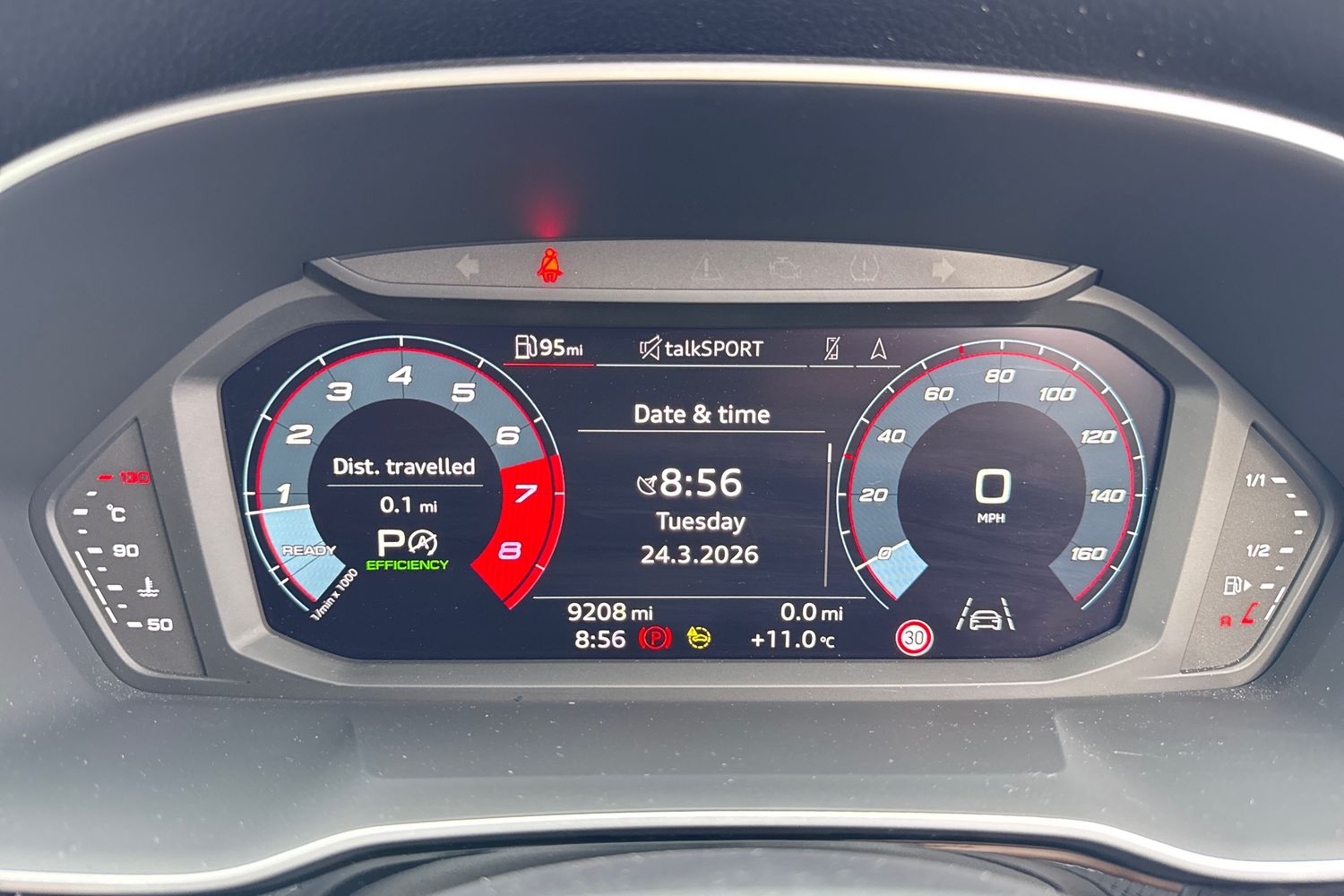 Used Audi Q3 2023 for sale - 78001671: Photo 31