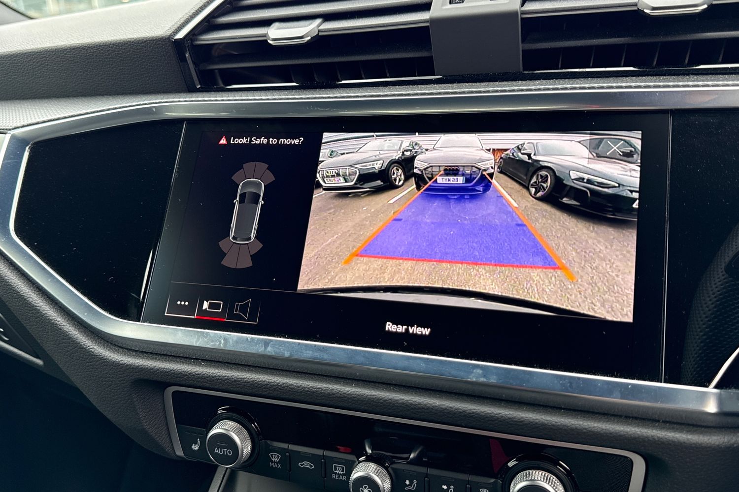 Used Audi Q3 2023 for sale - 78001671: Photo 32