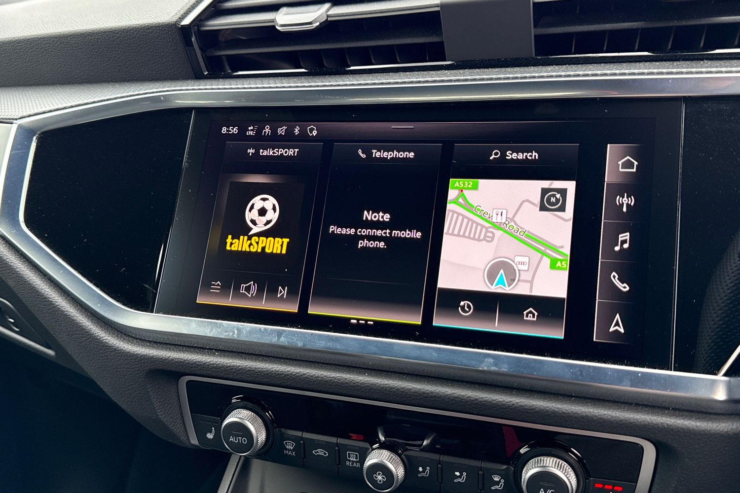 Used Audi Q3 2023 for sale - 78001671: Photo 33