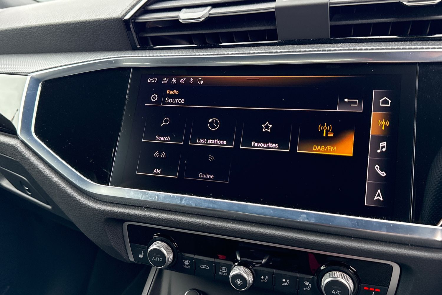 Used Audi Q3 2023 for sale - 78001671: Photo 36