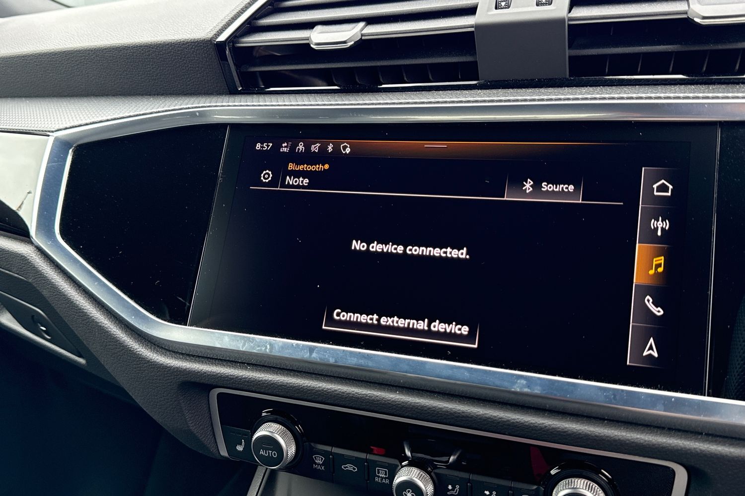 Used Audi Q3 2023 for sale - 78001671: Photo 37