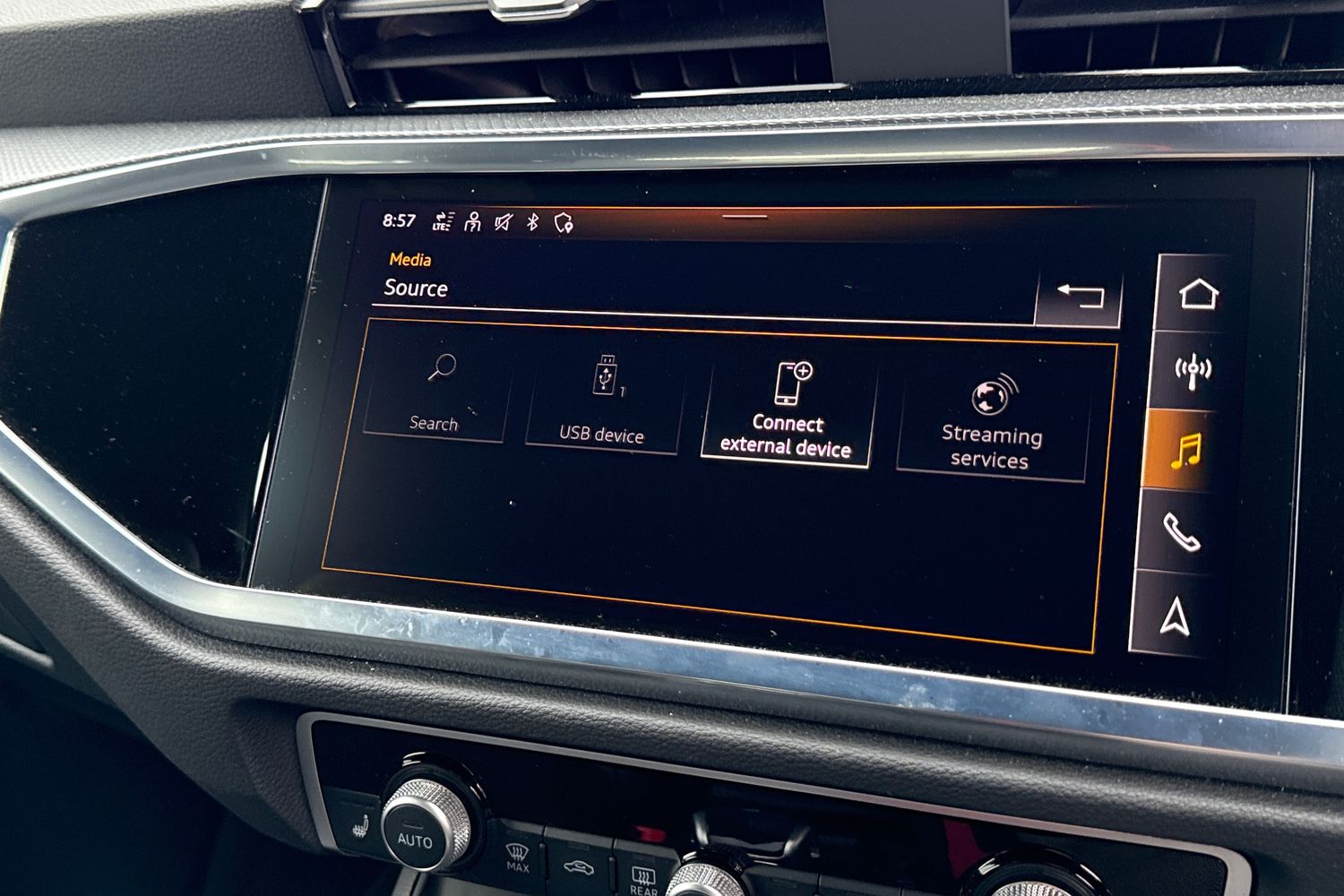 Used Audi Q3 2023 for sale - 78001671: Photo 38