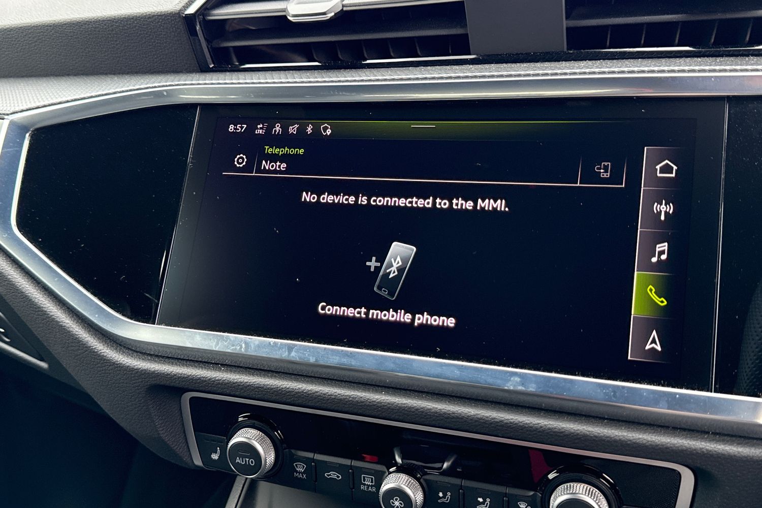 Used Audi Q3 2023 for sale - 78001671: Photo 39