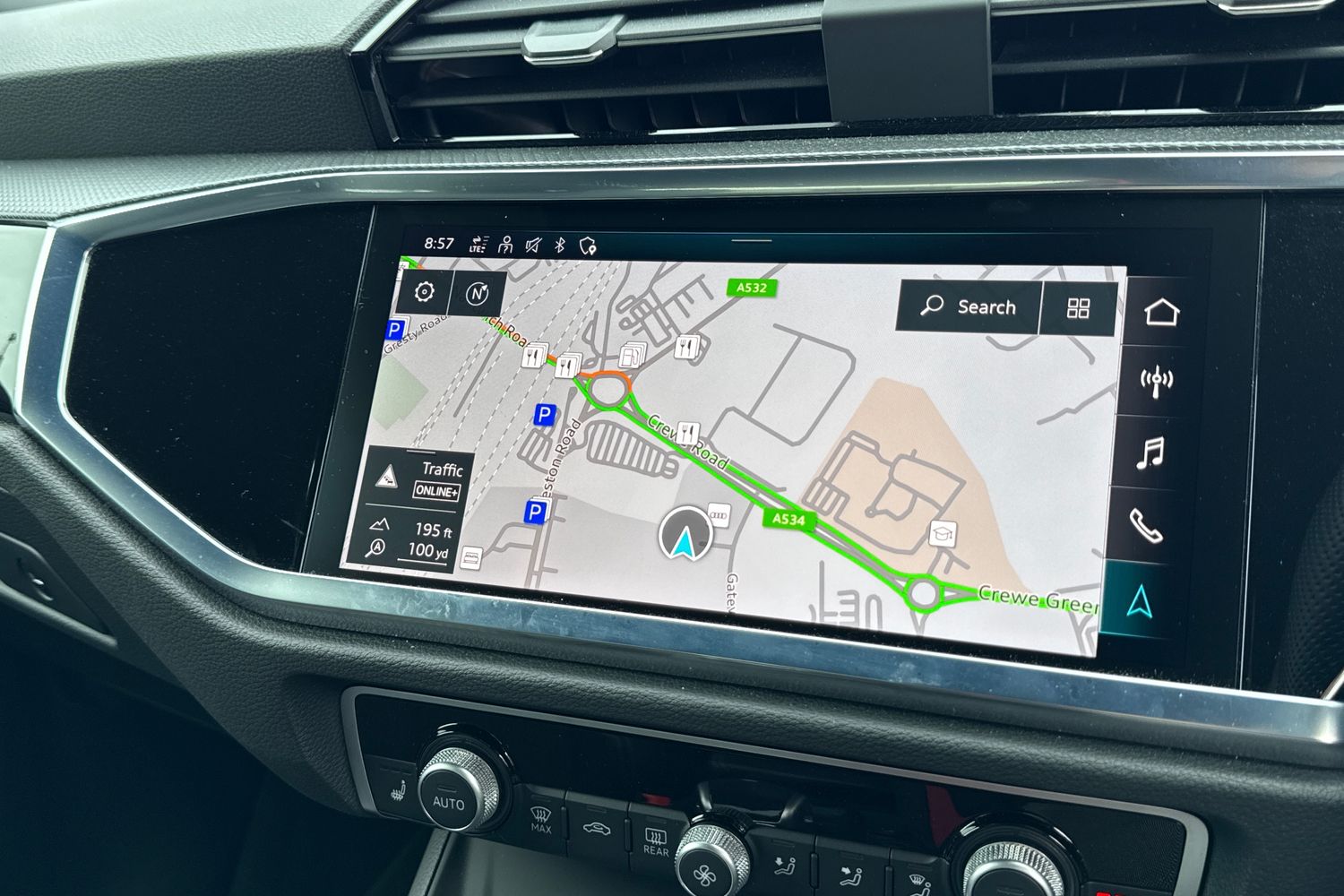 Used Audi Q3 2023 for sale - 78001671: Photo 40