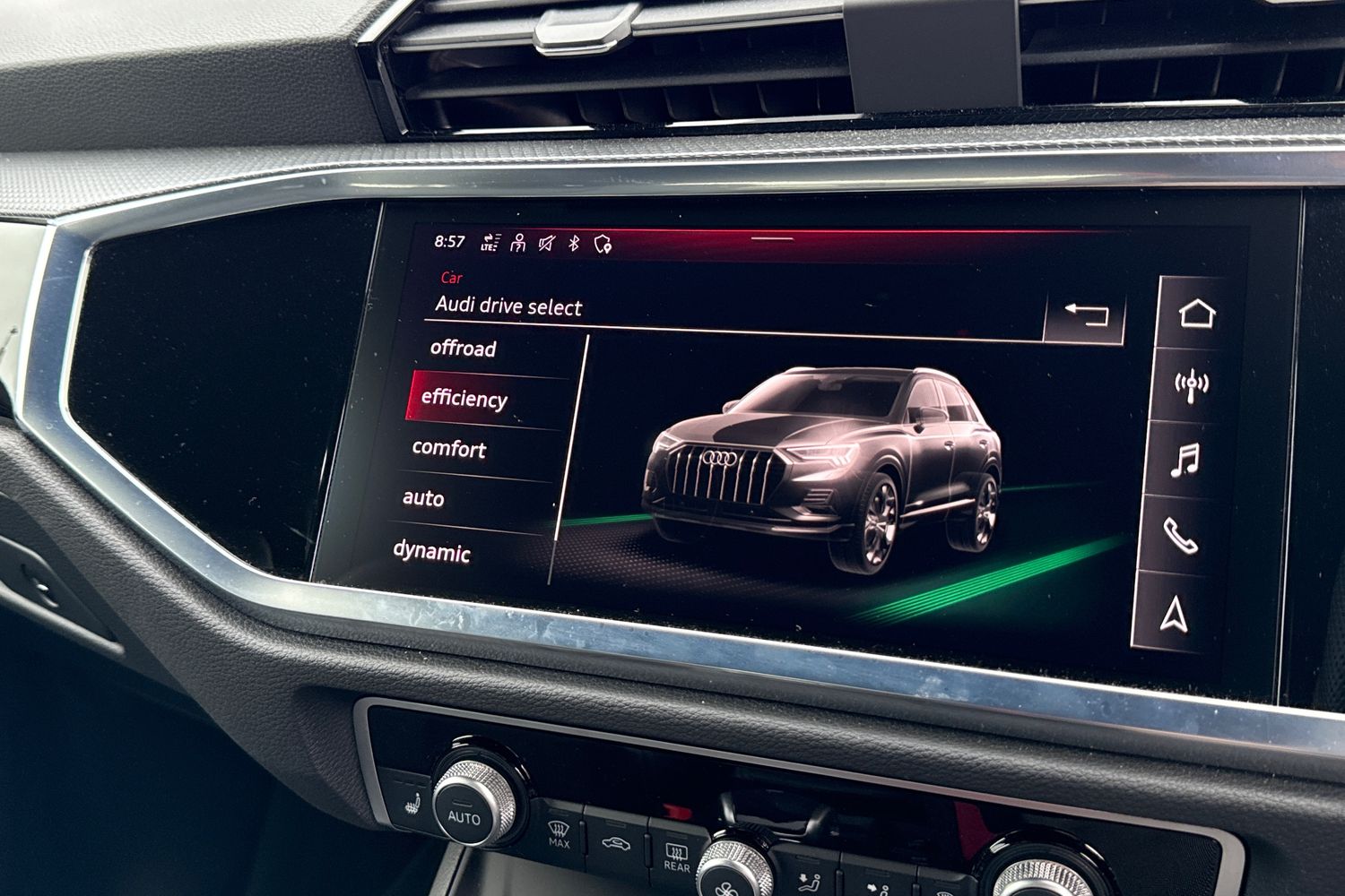 Used Audi Q3 2023 for sale - 78001671: Photo 44