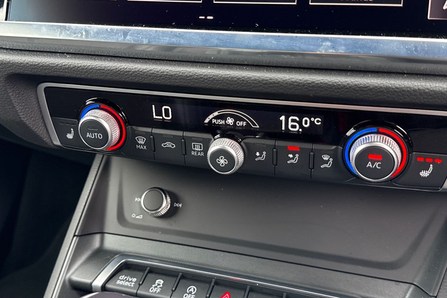 Used Audi Q3 2023 for sale - 78001671: Photo 49