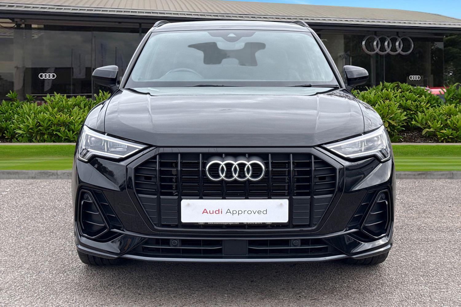 Used Audi Q3 2023 for sale - 78001671: Photo 6